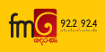 FM Derana logo