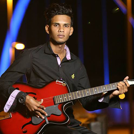 Charith Chinthaka