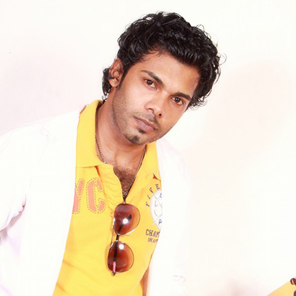 Ishan Priyasanka