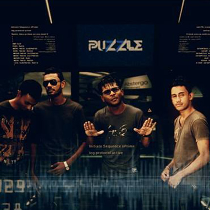 Puzzle