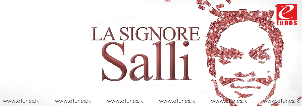 Salli