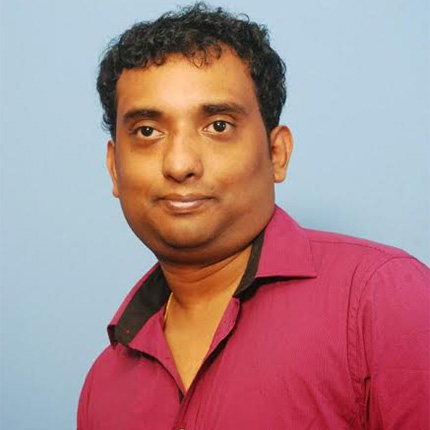 Tharaka Mallawaarachchi