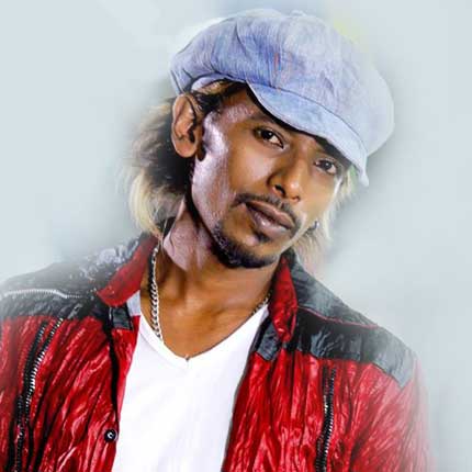 Tharahak Na (Seya Theme Song)