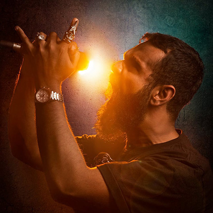 Mihindu Ariyaratne