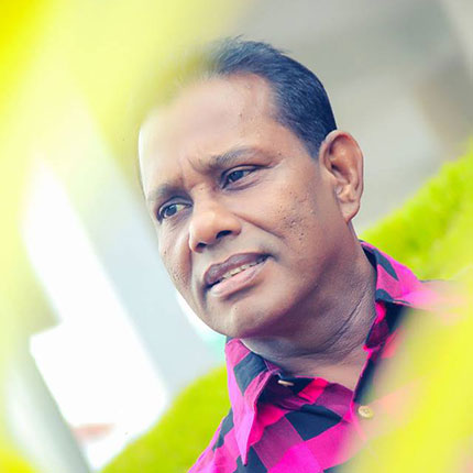 Chandrasena Hettiarachchi