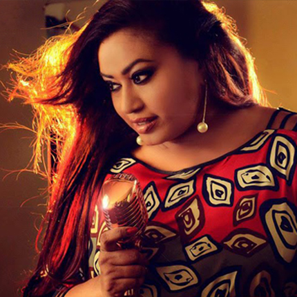 Nirosha Virajini