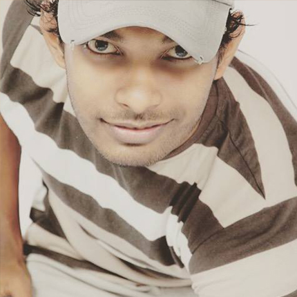 Sachith Peiris