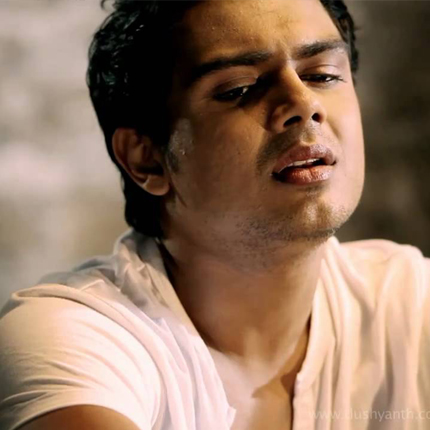 Dushyanth Weeraman