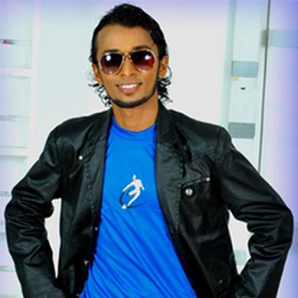 Udaya Sri