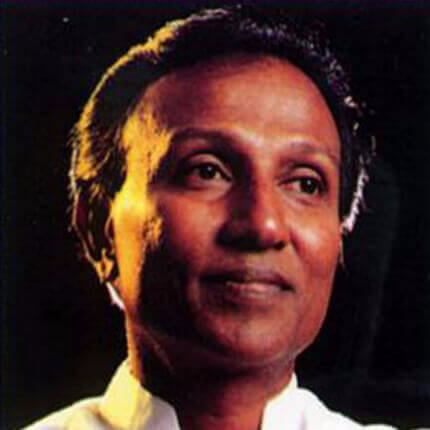 T. M. Jayaratne