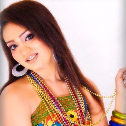 Nadini Premadasa