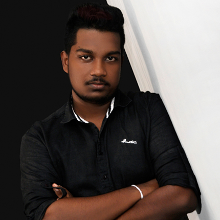 Akalanka Gunrathne
