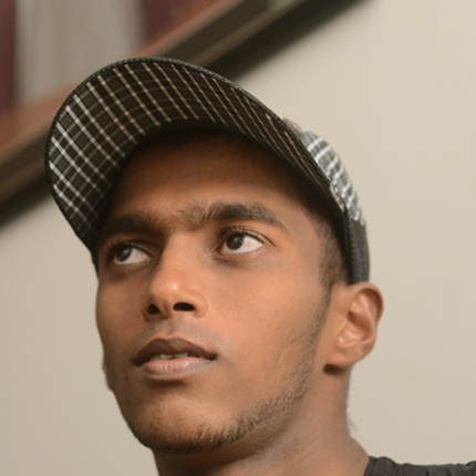 Tharu As