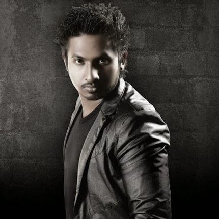 Dinesh Tharanga