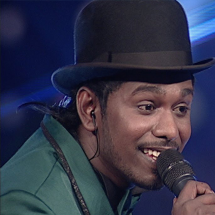 MG Dhanushka