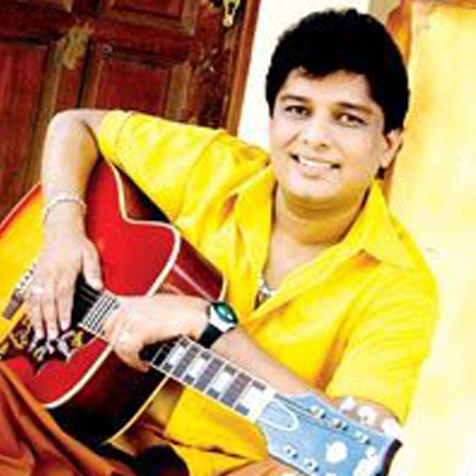 Namal Udugama