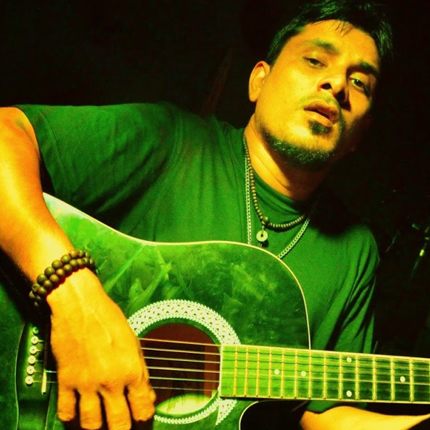 Ajith Sanjeewa Perera