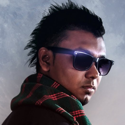 Ashen Fernando