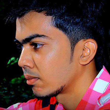 Chamal Janith