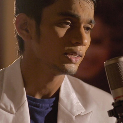 Chanaka Lakmal