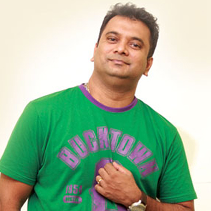 Noyel Raj