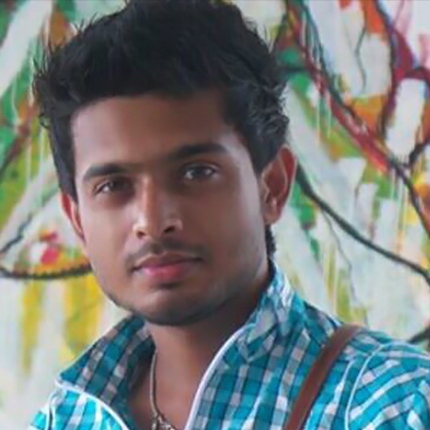 Dinusha Dissanayake