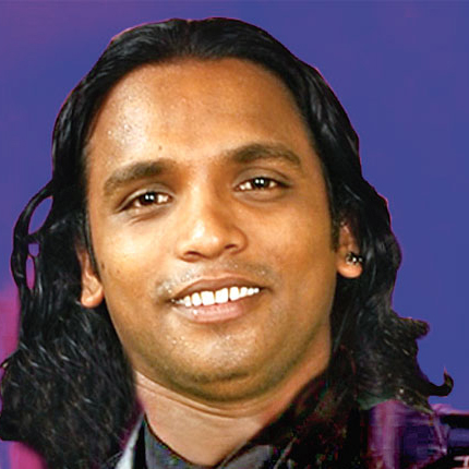 Dulan Weraliyadda