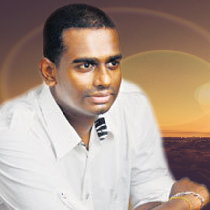 Hiran Kariyawasam
