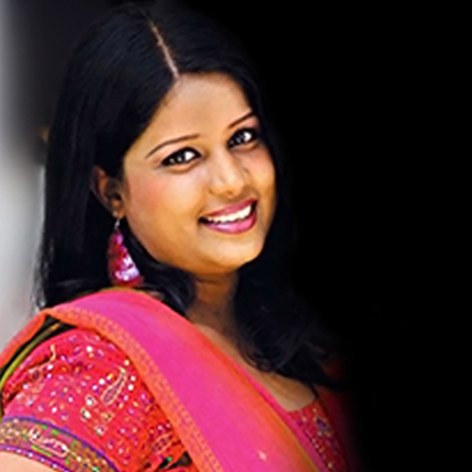 Maheshika Lakmali