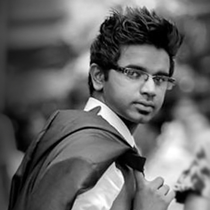 Chamila Madushan