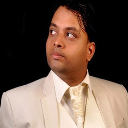 Charuka Rupasinghe