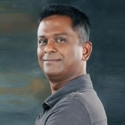 Senerath Ekanayake