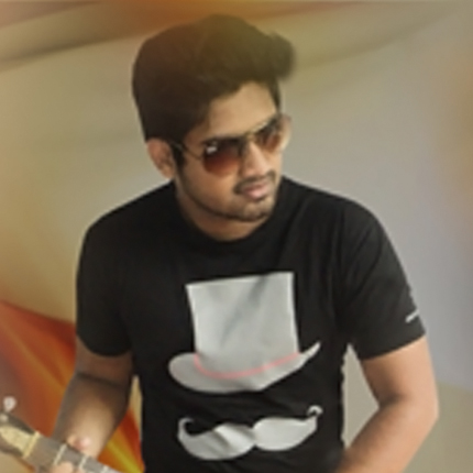 Supun Ishara