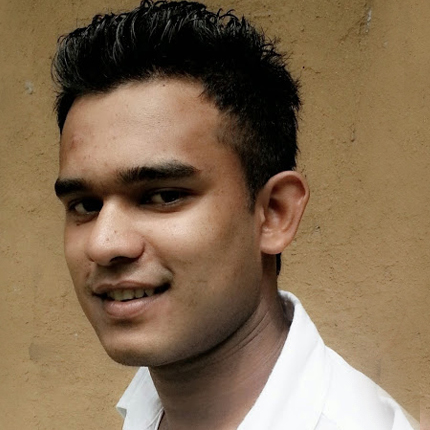 Dilshan Weerasinghe