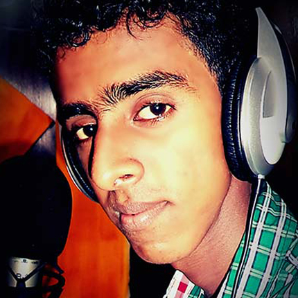 Hasitha Eranga