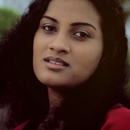 Kaveesha Sarangi