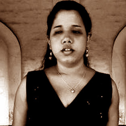 Mekala Gamage