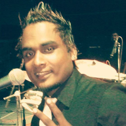 Nalin Jayawardana