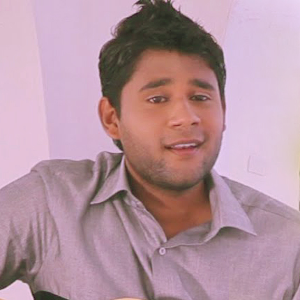 Rakitha Nanayakkara