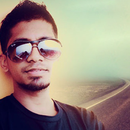 Rusiru Dissanayake