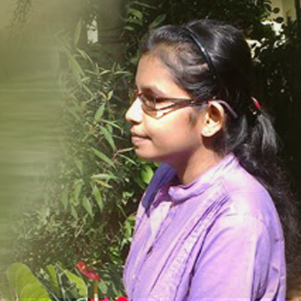 Shehani Kaushalya Jayawardhana