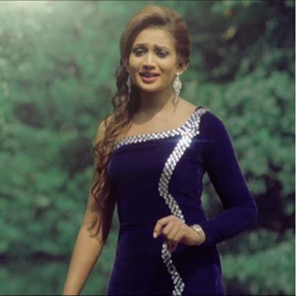 Nadini Premadasa