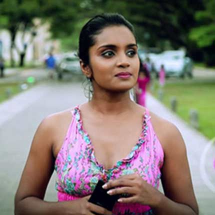 Ahalya Sharadhi Senevirathne