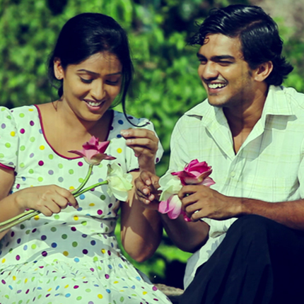 Sandeep Jayalath