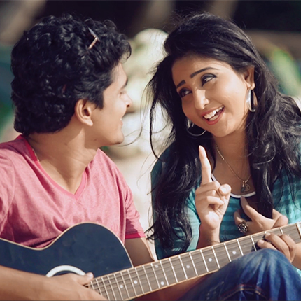 Trishan Peiris ft Shanika Madumali