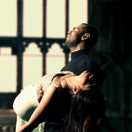 Mihindu Ariyaratne ft Raj