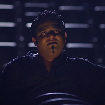 Kasun Kalhara