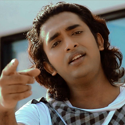 Viraj Perera