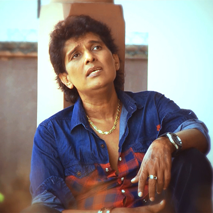 Namal Udugama