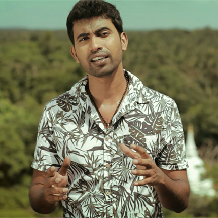 Damith Asanka